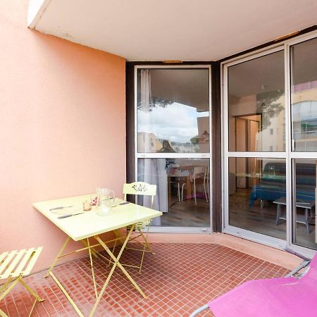 Appartement Proche Du Port A Gruissan, Animaux Permis, Mini-Box Wifi - Fr-1-409A-21 Exterior foto