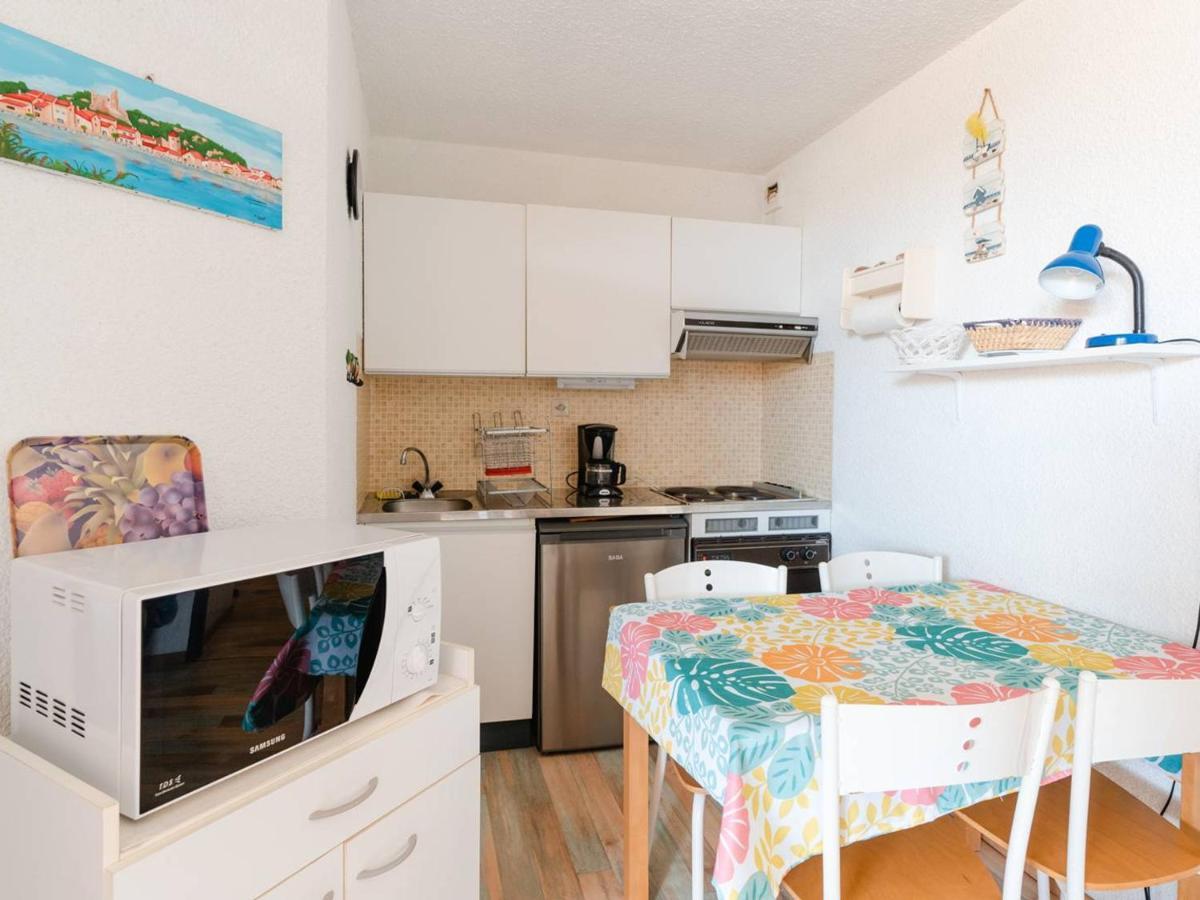 Appartement Proche Du Port A Gruissan, Animaux Permis, Mini-Box Wifi - Fr-1-409A-21 Exterior foto