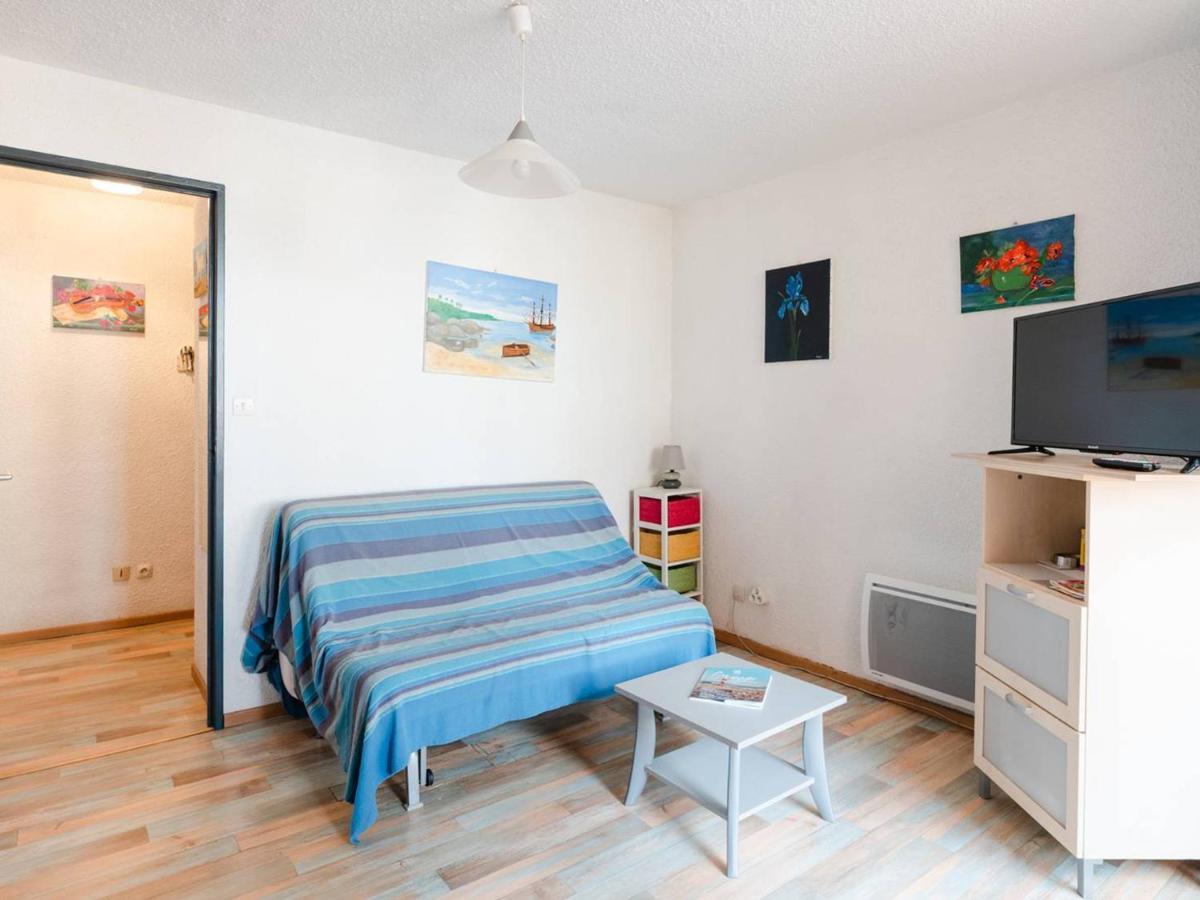 Appartement Proche Du Port A Gruissan, Animaux Permis, Mini-Box Wifi - Fr-1-409A-21 Exterior foto